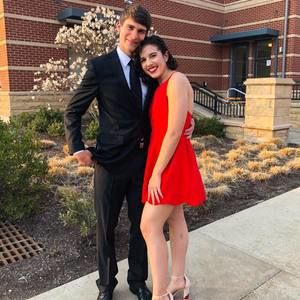 Meet your Posher, Stefanie